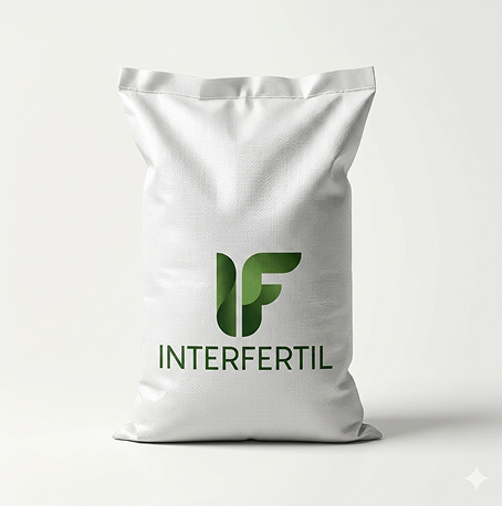 Fertilizante Foliar FOR 20 kg